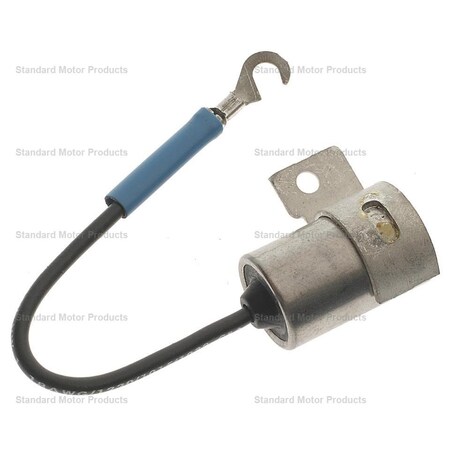 Standard Ign Parts